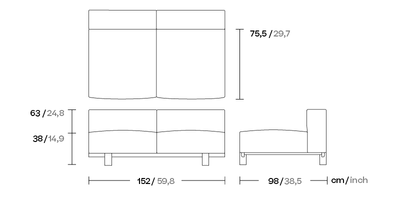 dimensions