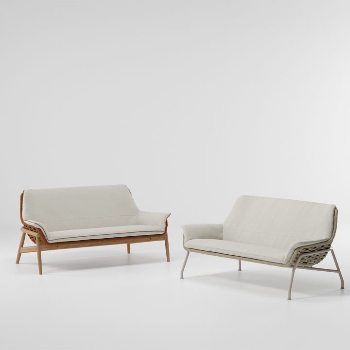 Tilos 2-Seater sofa