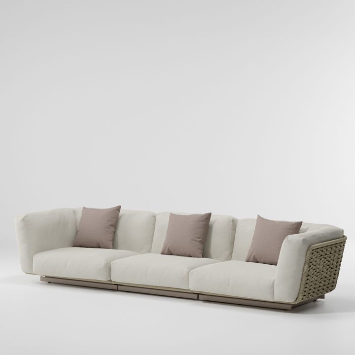 Tilos Sofa 340cms