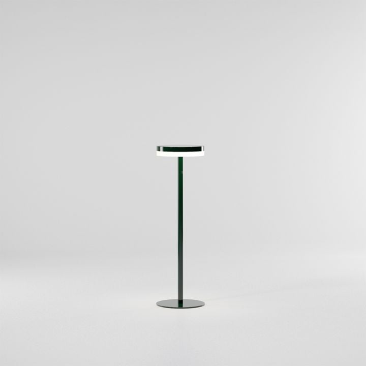 Anda Floor Lamp