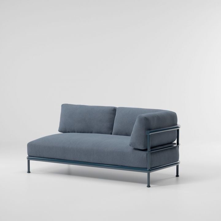 Alize Right Corner Module with corner cushion