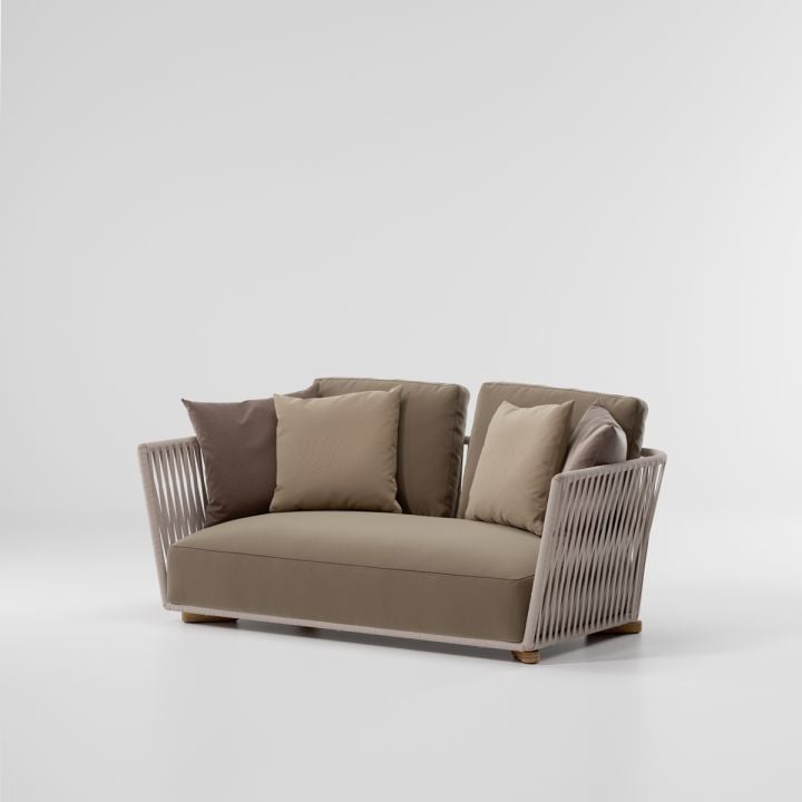 Grand Bitta 2 Seater Sofa 