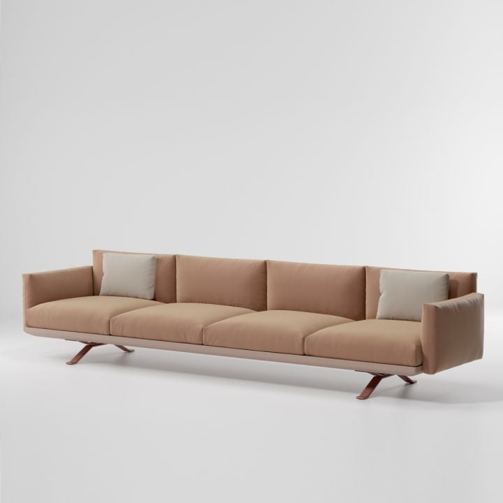 Boma 4-Seater Sofa