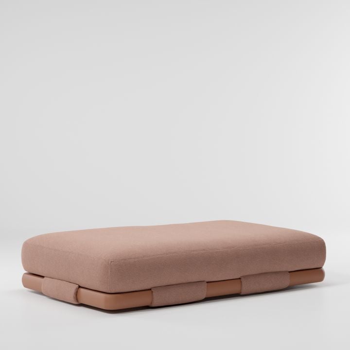 Insula Two seat module