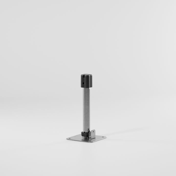 Flush Mount Anchor for Meteo S/L 