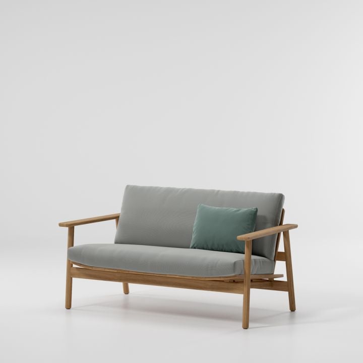 Riva 2 Seater Sofa