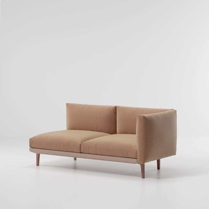 Boma Right Corner 2 Seater Connection