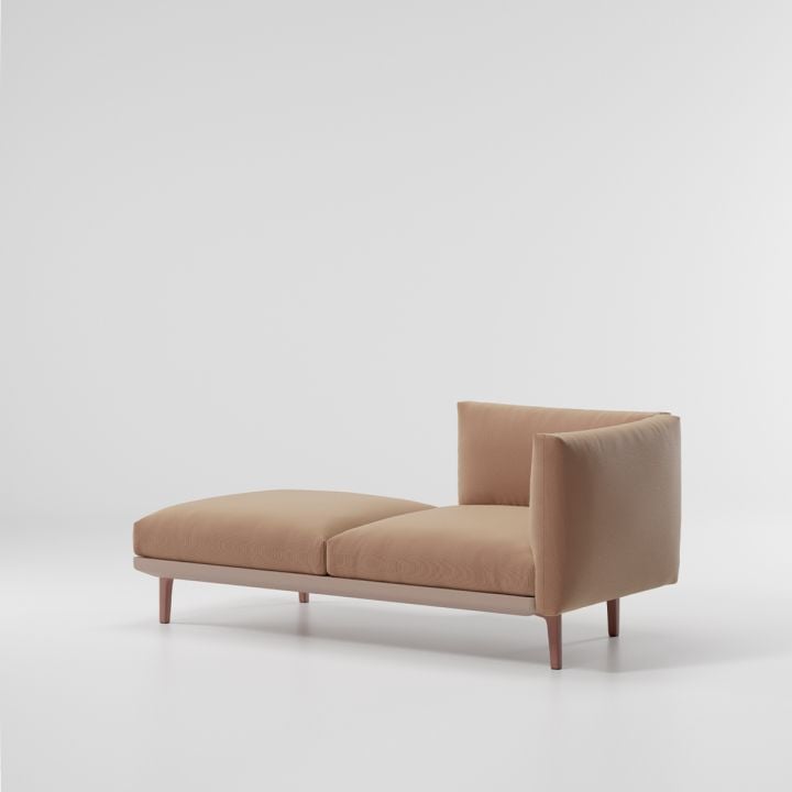 Boma Right Corner 2 Seater Connection-Open