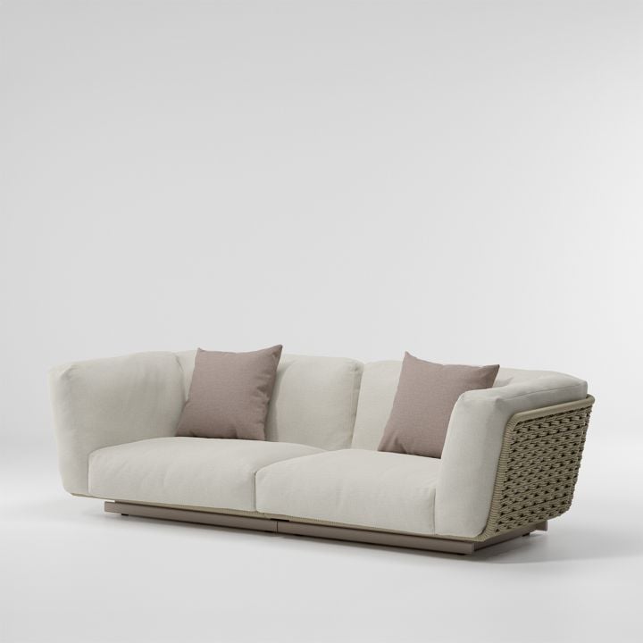 Tilos Sofa 250cms