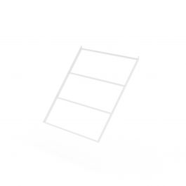 1/2 Support Aluminium
