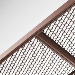 Deploye ceiling