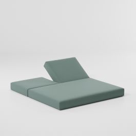 Seat / Back positions cushion