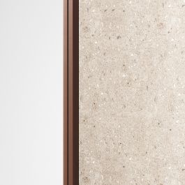 Ceppo di Gre stone panel