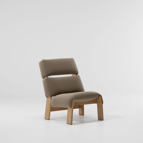 Band Club Chair