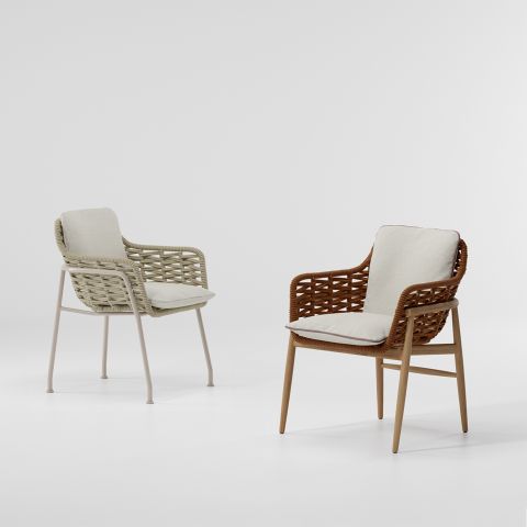 Tilos Dining armchair