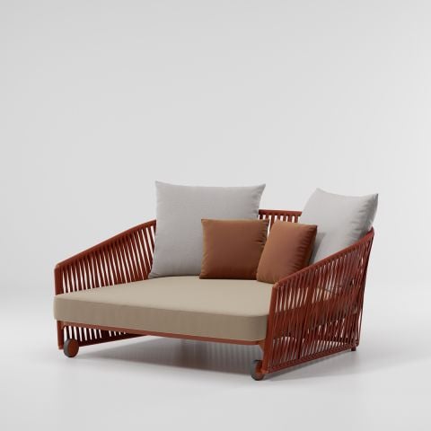 Bitta Lounge Daybed