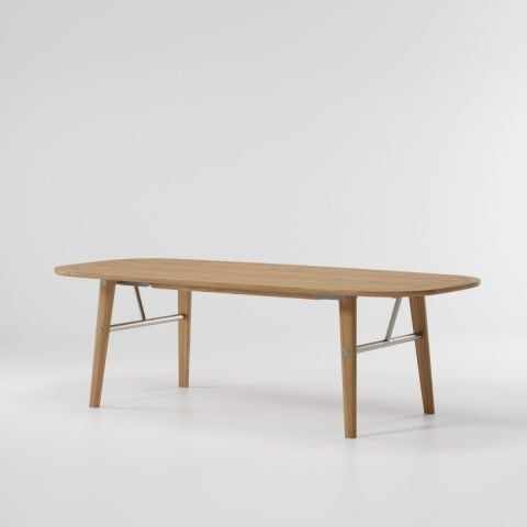 Eolias Folding dining table Lipari 2200 x 1100