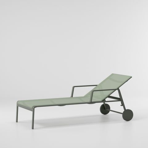 Park Life Deckchair