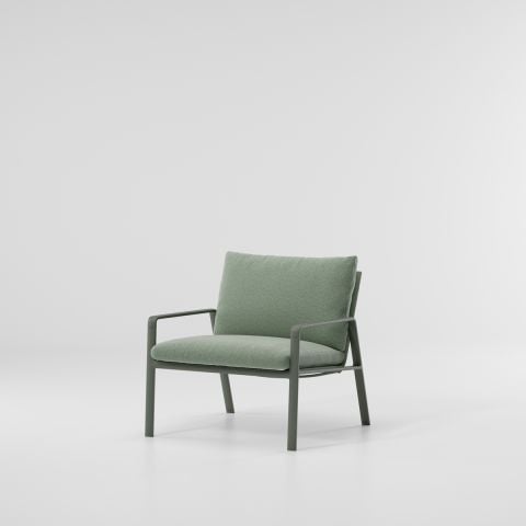 Park Life Club Armchair