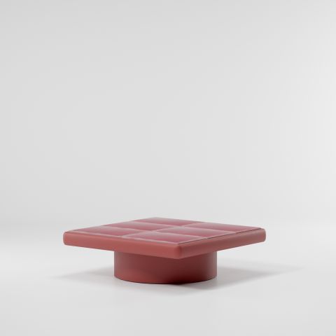 Square table 110x110