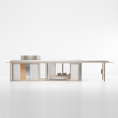 VDL Penthouse