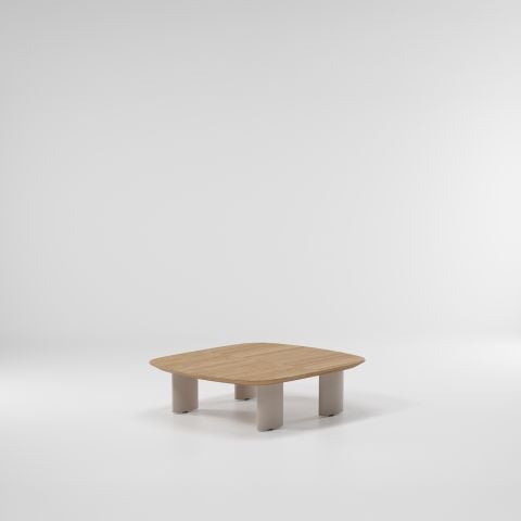 Tilos Centre table 124x110x35