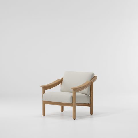 Outdoor Club Teak