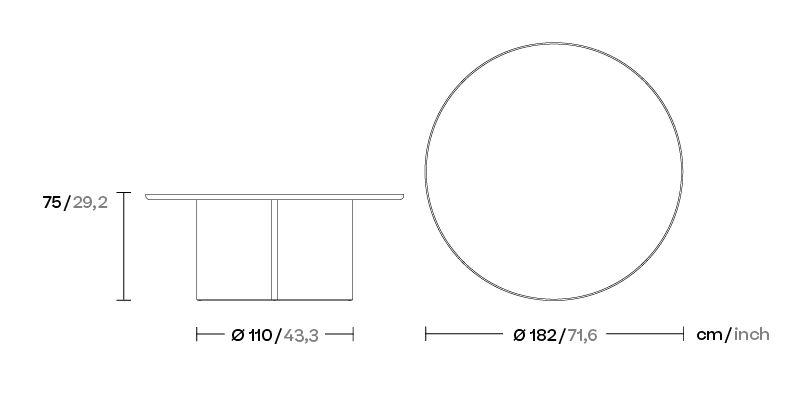 dimensions
