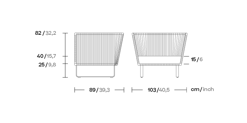 dimensions