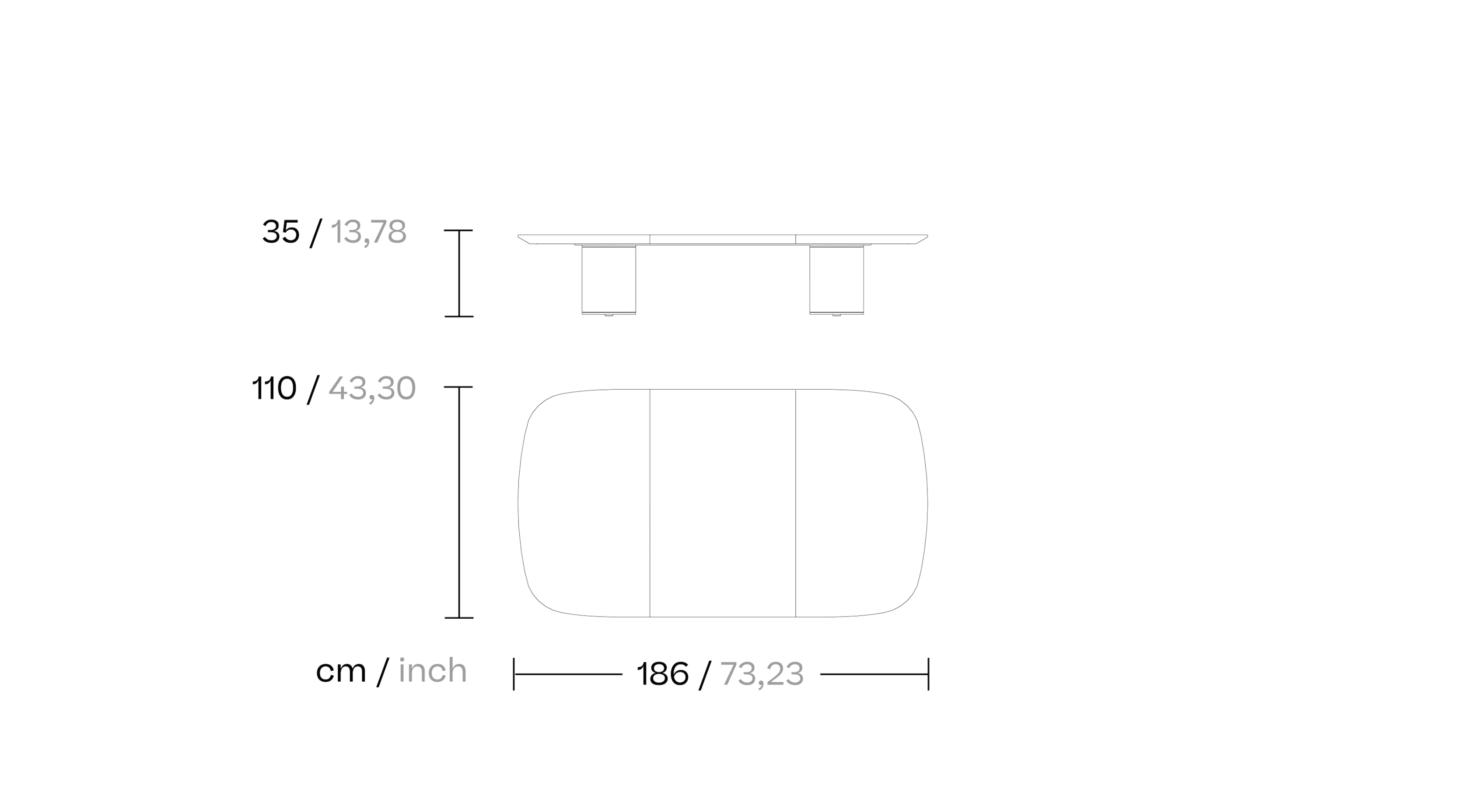 dimensions