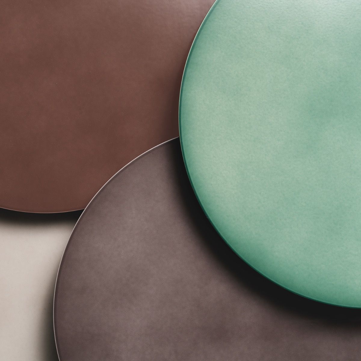 Glaze paints