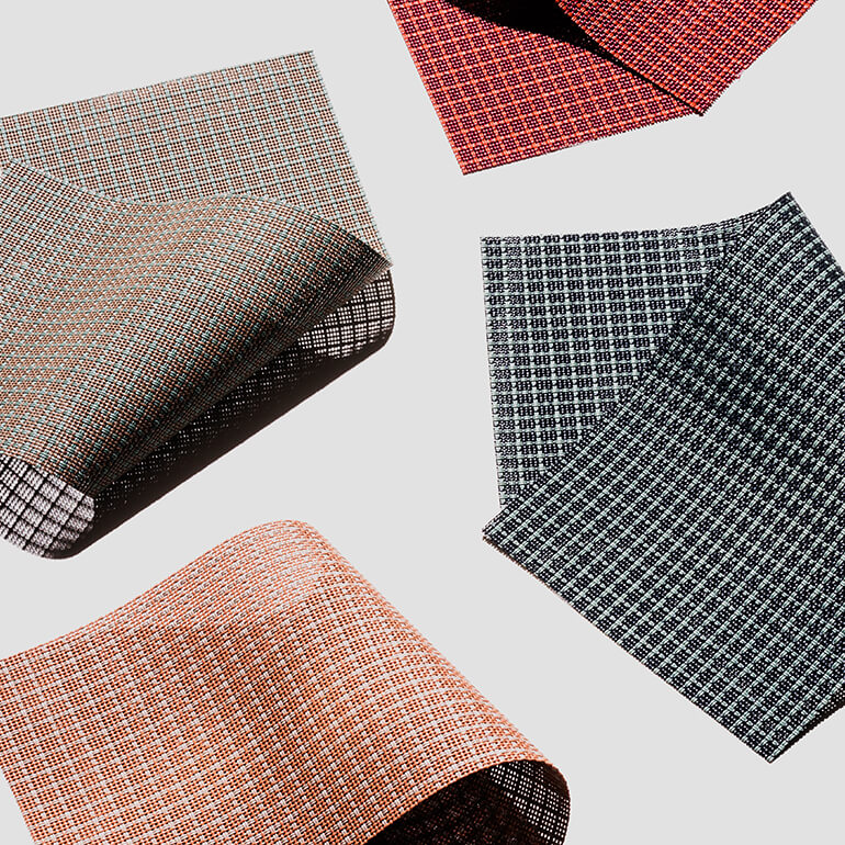 Parallel Fabrics