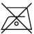 No iron